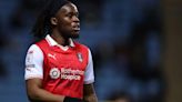 Oxford sign Kioso from Rotherham