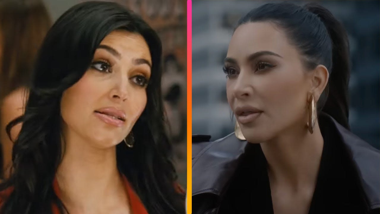 Kim Kardashian's Acting Roles: From 'American Horror Story' to an Upcoming Lawyer Show