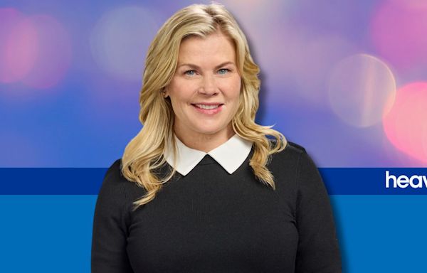 Alison Sweeney Shares Emotional Family News That Has Hallmark Stars Rallying