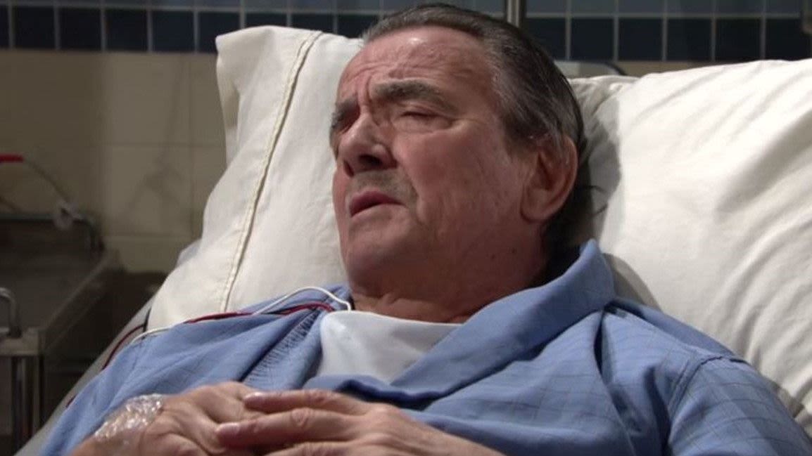 Is The Young and the Restless setting up a whodunit mystery around Victor’s attempted murder?