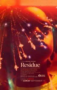 Residue (film)