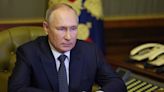 Putin raises ‘concern’ about Zaporizhzhia nuclear plant during meeting with UN watchdog