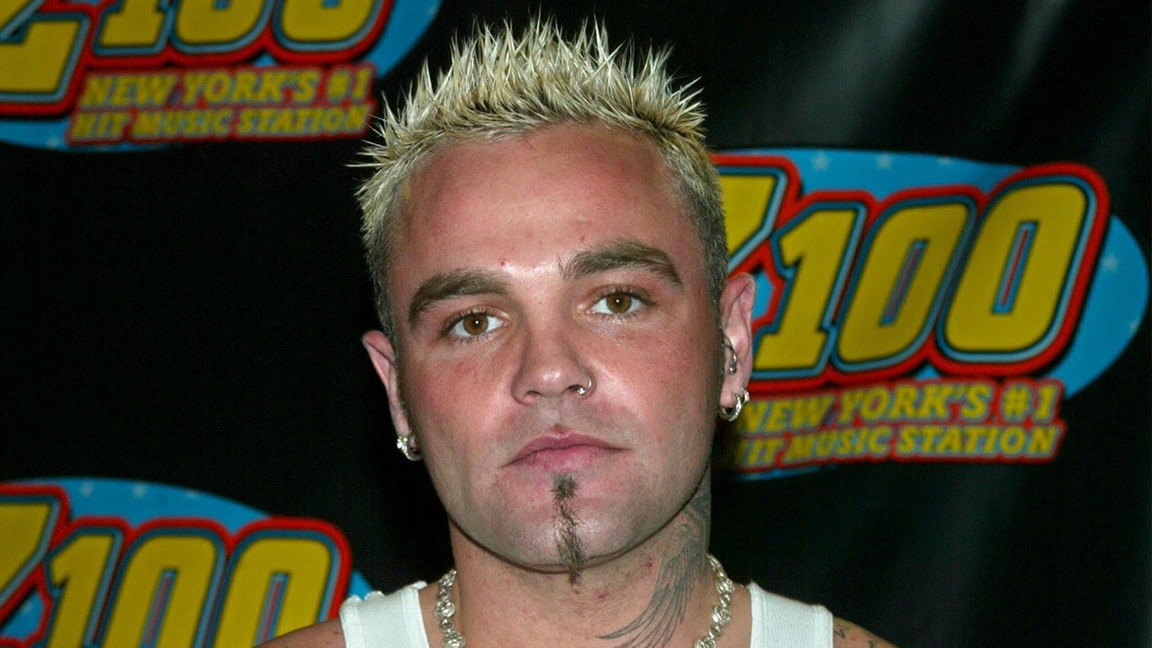 Crazy Town's Shifty Shellshock's Family Speaks Out Following His Death