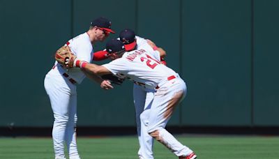 Oli Marmol sends message to another Cardinals player after Dylan Carlson promotion