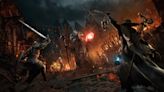 Lords of the Fallen: Best weapons to grab early