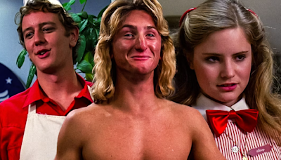 On This Day In 1982 'Fast Times At Ridgemont High' Opened In Theaters | Lone Star 92.5