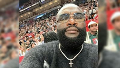 Rick Ross Breaks Silence On Vancouver Festival Altercation: Remains Unfazed And Says, ‘Can’t Wait To Go Back’