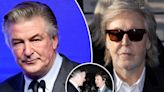 Why Alec Baldwin called Paul McCartney an ‘a–hole’ during yoga class