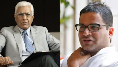 ...My Assessment.. Keep Plenty Of Water Handy On June 4': Prashant Kishor Reacts After Video Of Heated Exchange With Karan...