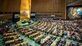 Palästinenser wollen Rückhalt für UN-Mitgliedschaft sichern
