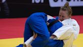 Judo-WM: Deutsches Mixed-Team wird zum Abschluss Fünfter