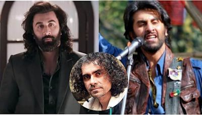 Imtiaz Ali says he’d never invite Rockstar’s ‘unintelligent, crass’ Jordan to a house party, addresses Animal comparisons: ‘He isn’t well-raised’