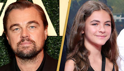 How Leonardo DiCaprio stepped up to help save his niece after she was 'abducted'