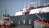 European Gas Swings Near Two-Week High With LNG Diverted to Asia