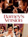 Barney's Version (film)