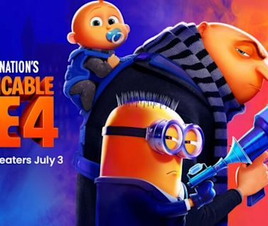 Was ‘Despicable Me 4’ Really Necessary? - Hollywood Insider