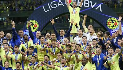 Este es el jugador del Club América que podría retirarse tras bicampeonato de la Liga Mx