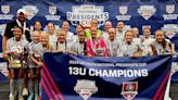 ‘A true team’: Wichita girls soccer 13U team wins national title at Presidents Cup
