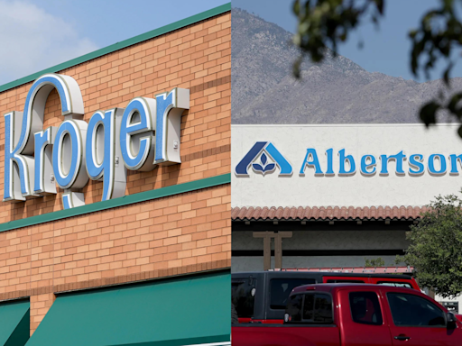 'A banana is a banana.' Key quotes from the Kroger-Albertsons merger hearing