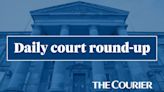 Tuesday court round-up — Hate crime and speedy takeaway boss