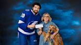 Dayle Urquhart honored as Lightning Community Hero | Tampa Bay Lightning