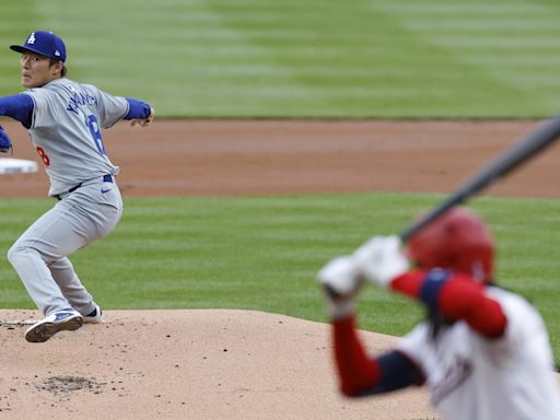 Mets Could Have Signed Star Free Agent If It Weren't For Shohei Ohtani