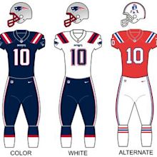 New England Patriots