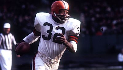 Ranking the 5 Best Cleveland Browns Players of All Time