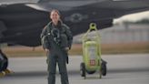 Kentucky Woman Becomes Air National Guard's First Female F-35 Pilot