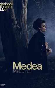 National Theatre Live: Medea