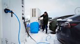 Global race to boost electric vehicle range in cold weather