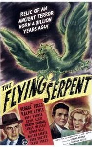 The Flying Serpent