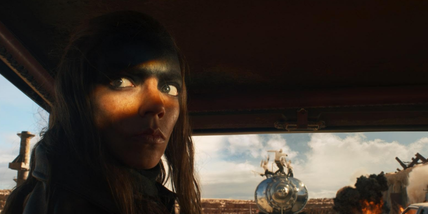 Every Mad Max movie and the order you should watch them