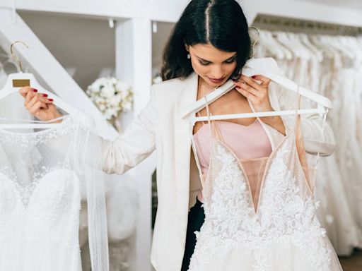 Mistakes Brides Make When Shopping For Their Wedding Dress