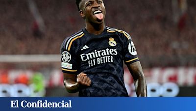 Y si el Real Madrid se convirtiera en SAD, ¿cuánto costaría comprarlo?