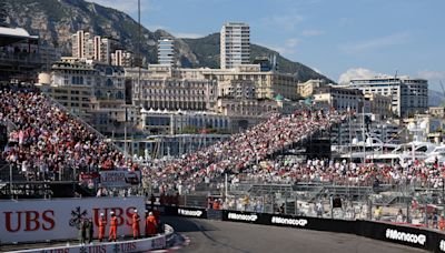 Leclerc's dream comes true with home win in Monaco - RTHK