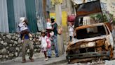 Preparations Ramp Up for Global Security Force to Quell Haitian Violence