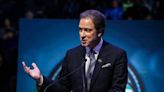 Kevin Harlan made funny joke about how fellow broadcaster couldn’t get into KU