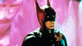 George Clooney’s Infamous Batman Nipple Suit Goes Up for Auction With $40,000 Opening Bid