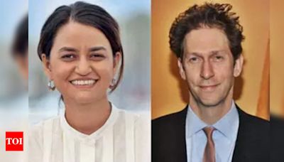 Payal Kapadia, Tim Blake Nelson join jury of Locarno Film Festival | Hindi Movie News - Times of India