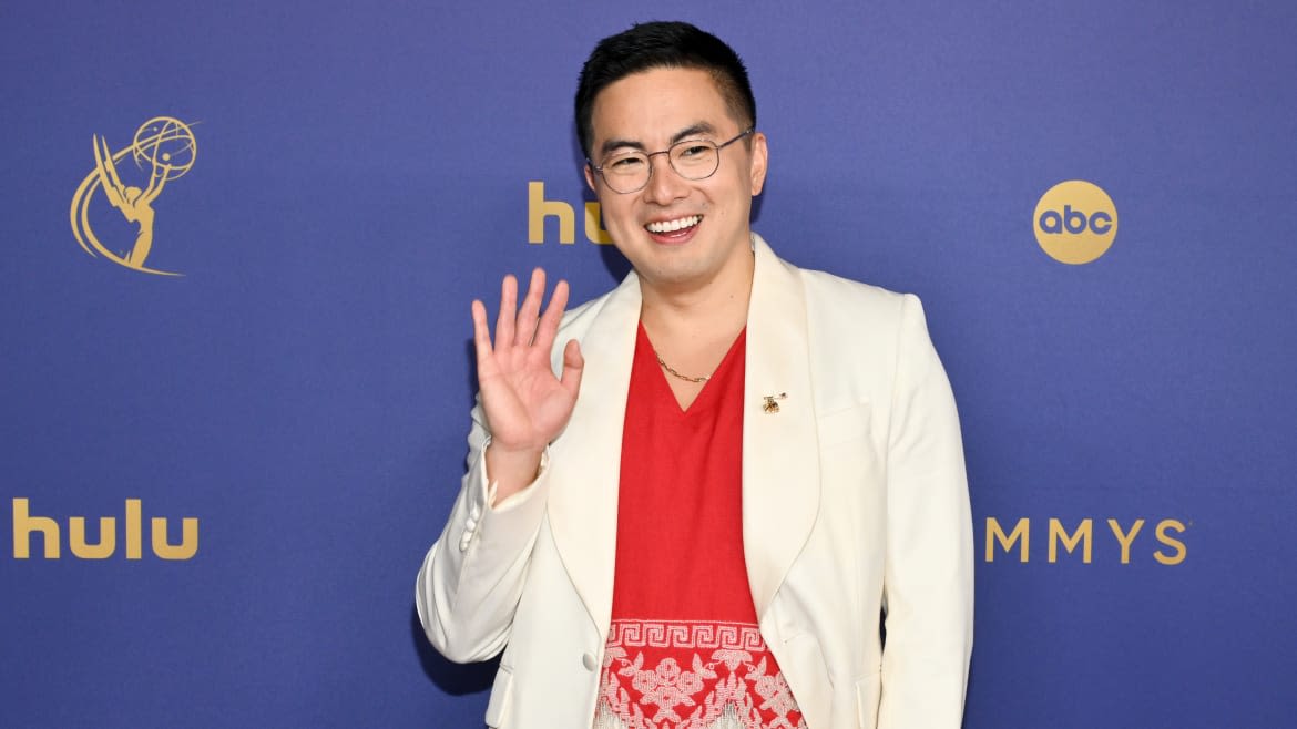 Bowen Yang Reveals What Shane Gillis Told Him Before ‘SNL’ Firing