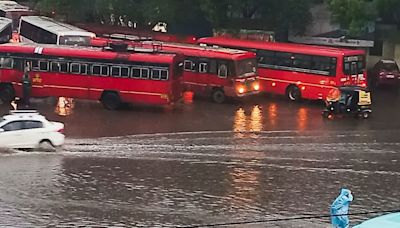 IMD Weather Update: Prayagraj’s Searing Sunday At 47.6°C; North India’s Heatwave To Stay; Rain In These States - News18