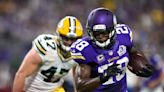 NFL return still on Adrian Peterson’s radar, along with career in boxing