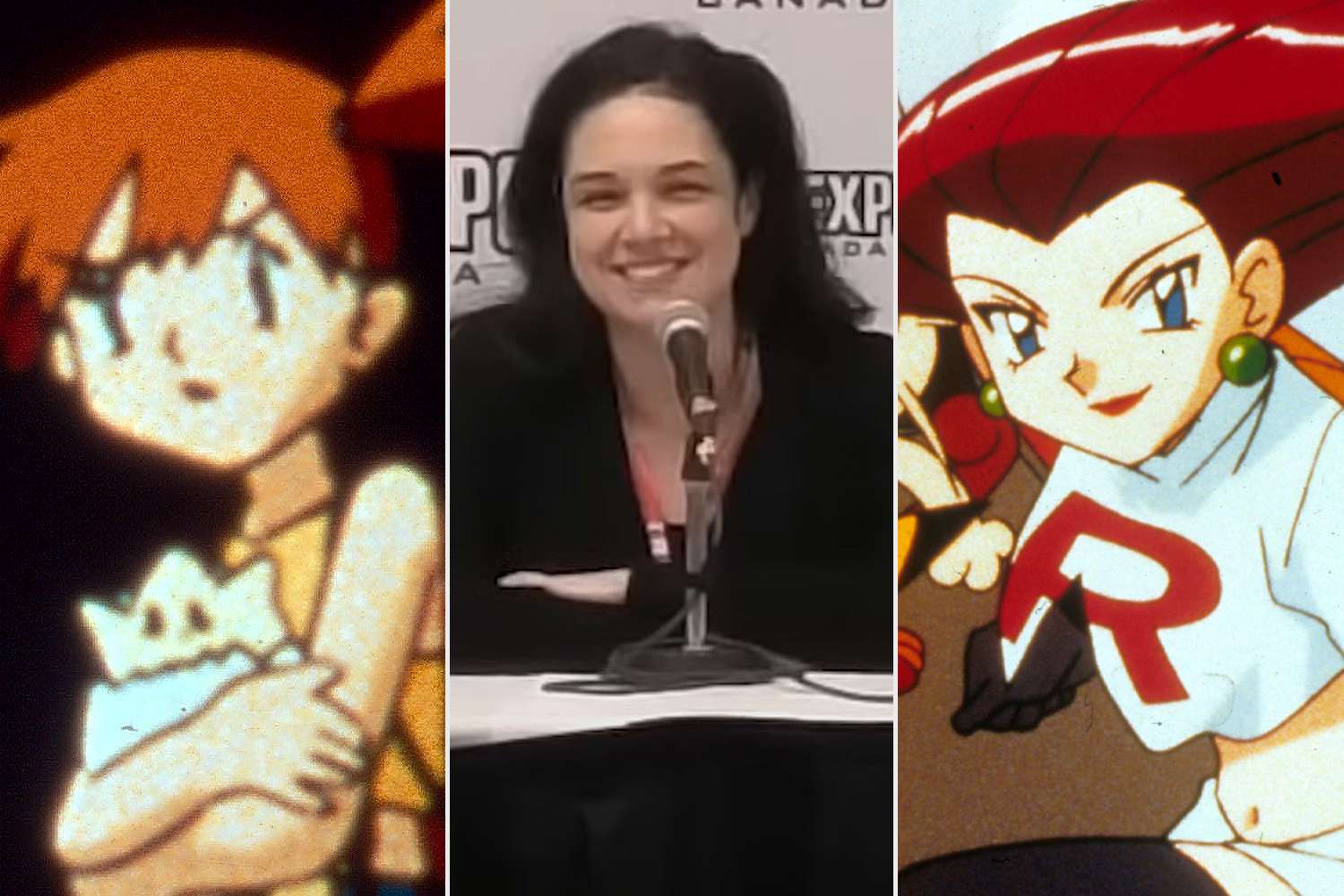 Rachael Lillis, Voice of Pokémon Characters Misty and Jessie, Dies at 55