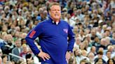 Kansas coach Bill Self expected to rejoin team for NCAA Tournament after heart procedure