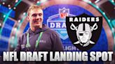 Grading Brock Bowers’ 2024 NFL Draft landing spot with Raiders