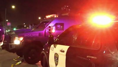 Police shoot and kill armed man at home in West Oakland