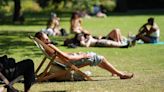 UK weather: Hottest day of the year expected with temperatures set to surpass 30C