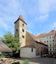 St. Rupert's Church, Vienna