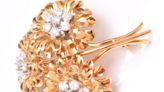Seller consigns £30,000 collection of jewellery and watercolours to Shrewsbury auction